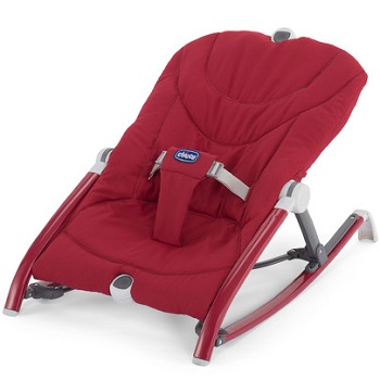 Chicco transat Pocket le meilleur transat bébé