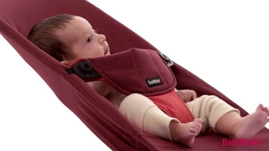 comment acheter un transat babybjorn pas cher balance soft sur amazon