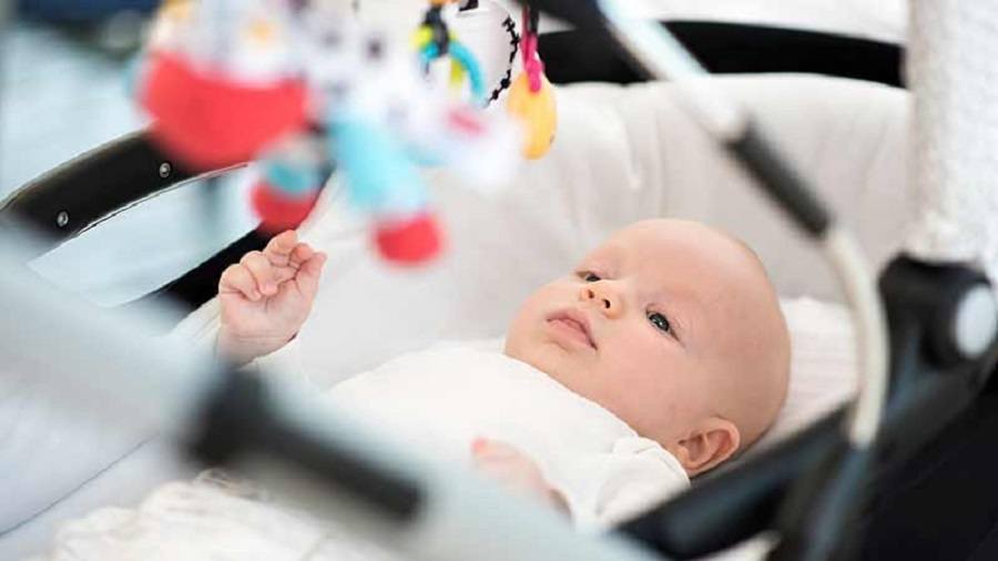 transat bébé pas cher pour bonheur bébé